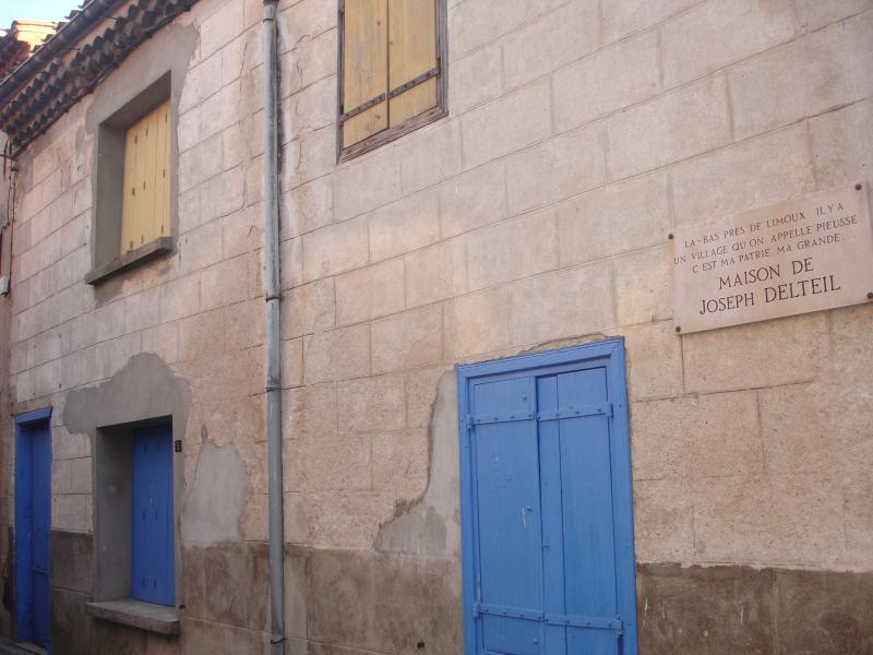 Pieusse