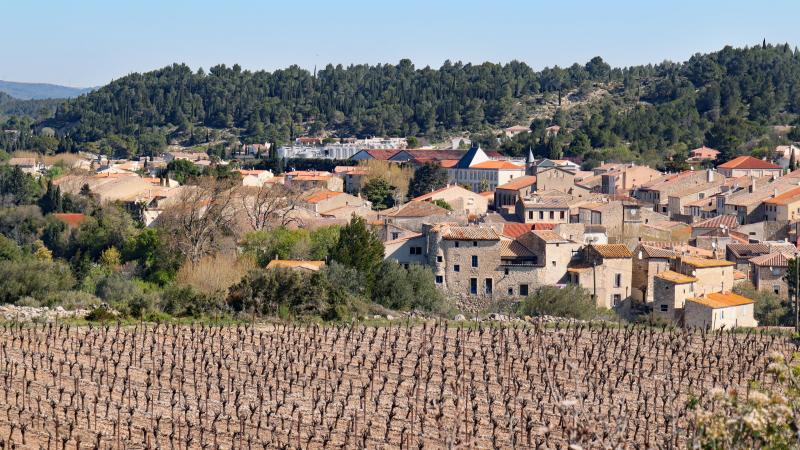 Portel-des-Corbières