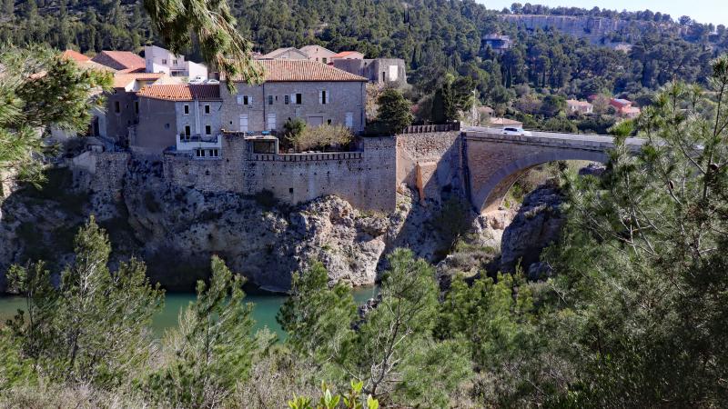 Portel-des-Corbières
