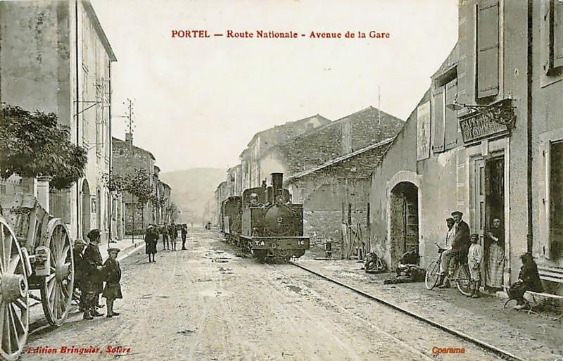 Portel-des-Corbières