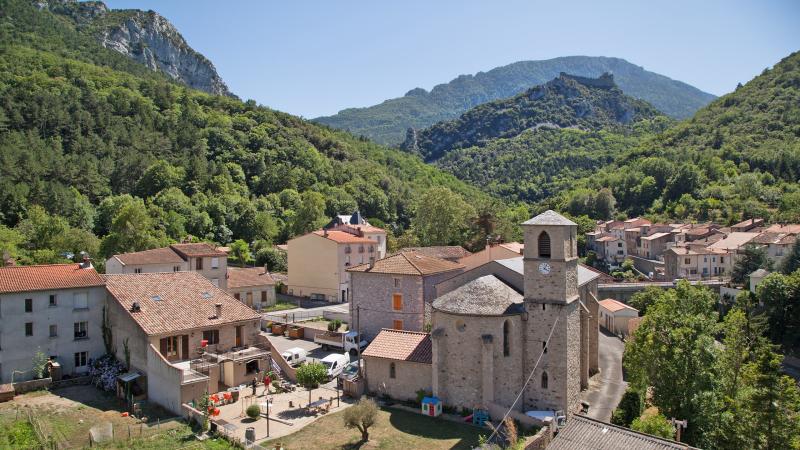 Puilaurens