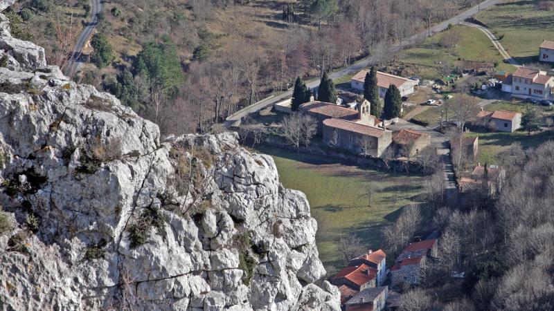 Puilaurens