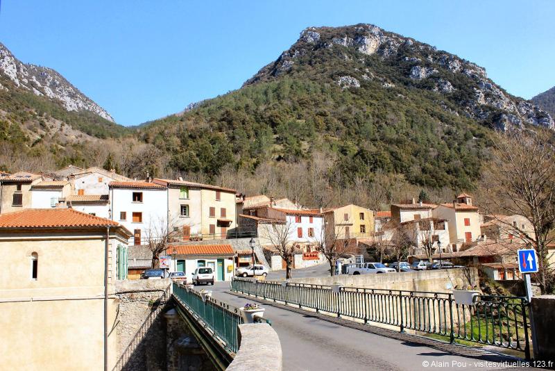 Puilaurens