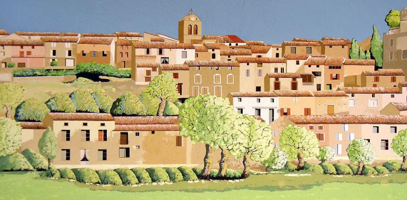 Raissac-sur-Lampy