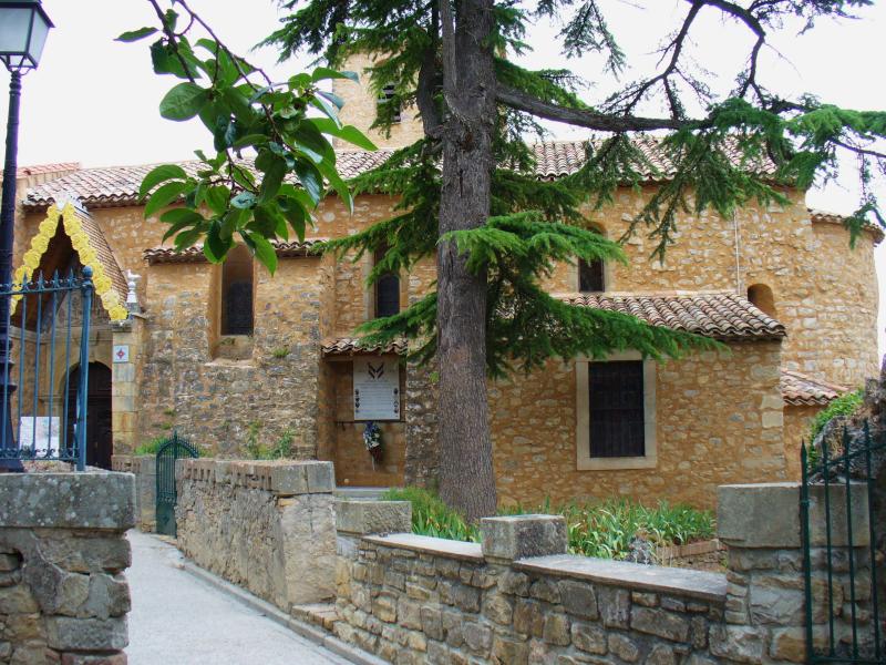Rennes-le-Château