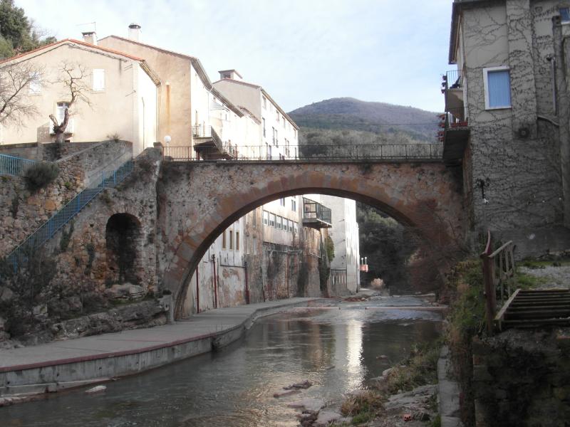 Rennes-les-Bains