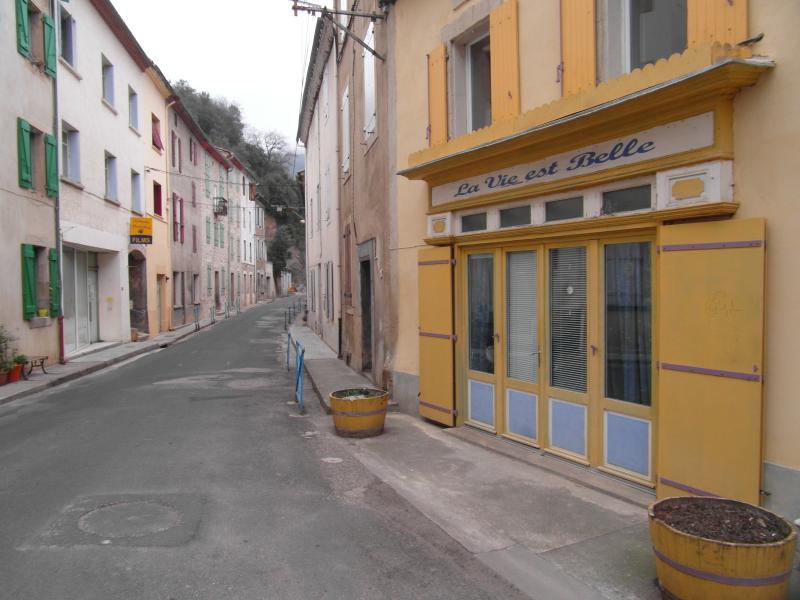 Rennes-les-Bains