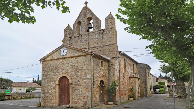 Photo 2 - Ribouisse, Aude (11270)