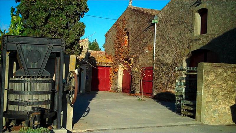 Rieux-Minervois