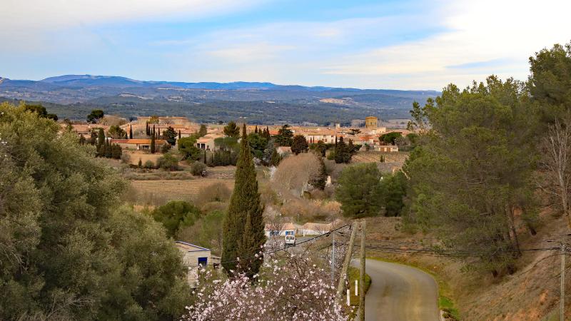 Rieux-Minervois