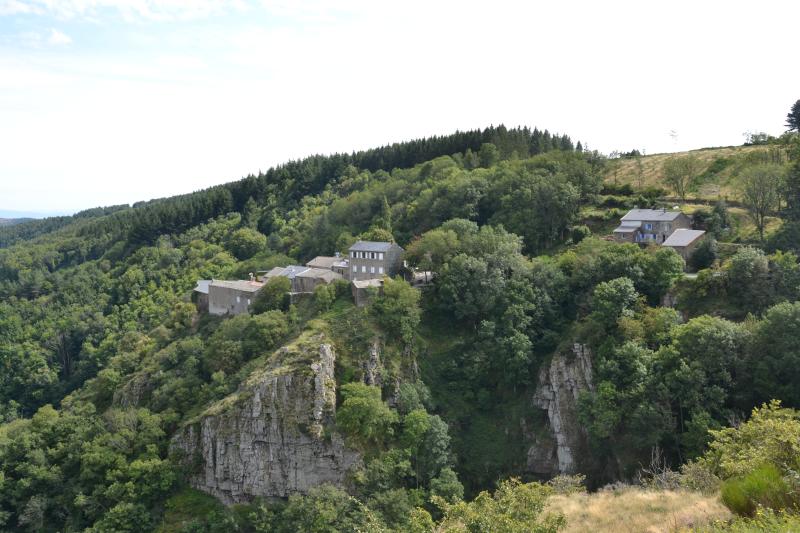 Roquefère