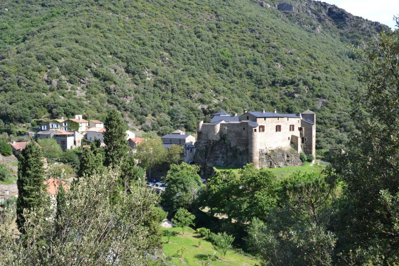 Roquefère