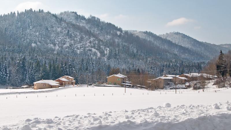 Roquefeuil