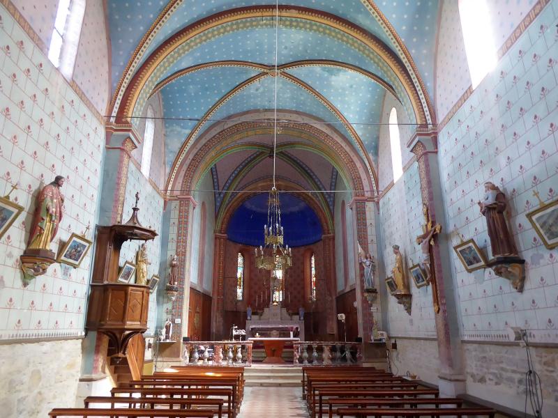 Roquetaillade-et-Conilhac