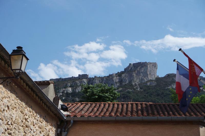 Rouffiac-des-Corbières