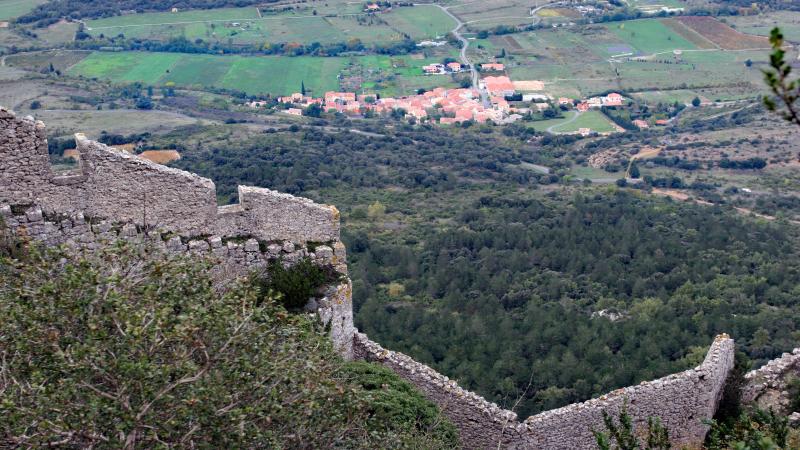 Rouffiac-des-Corbières