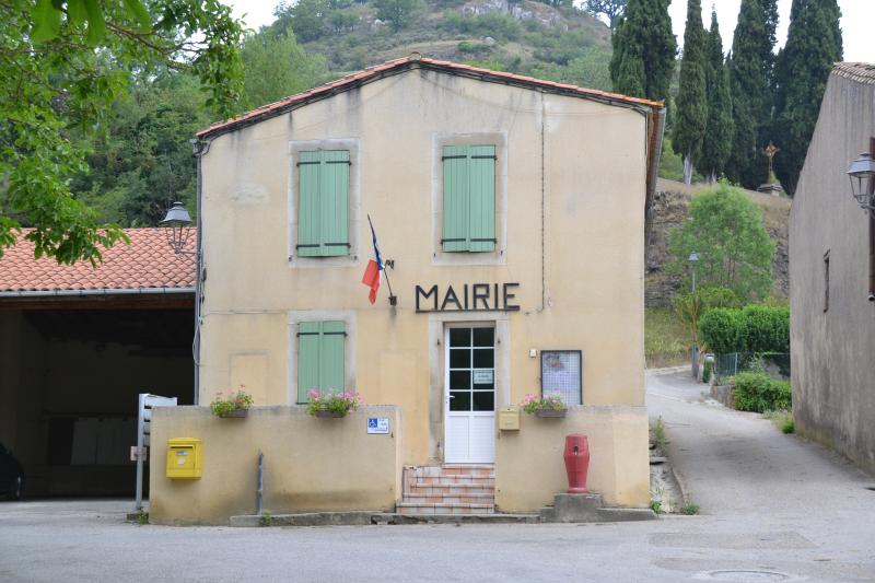Saint-Benoît