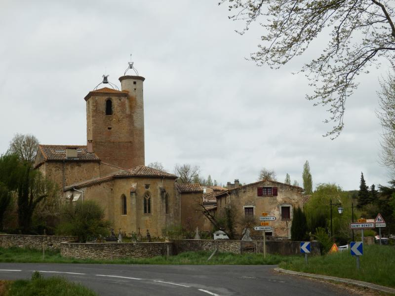 Saint-Benoît