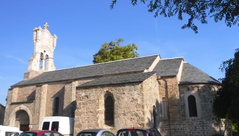 Saint-Couat-d'Aude