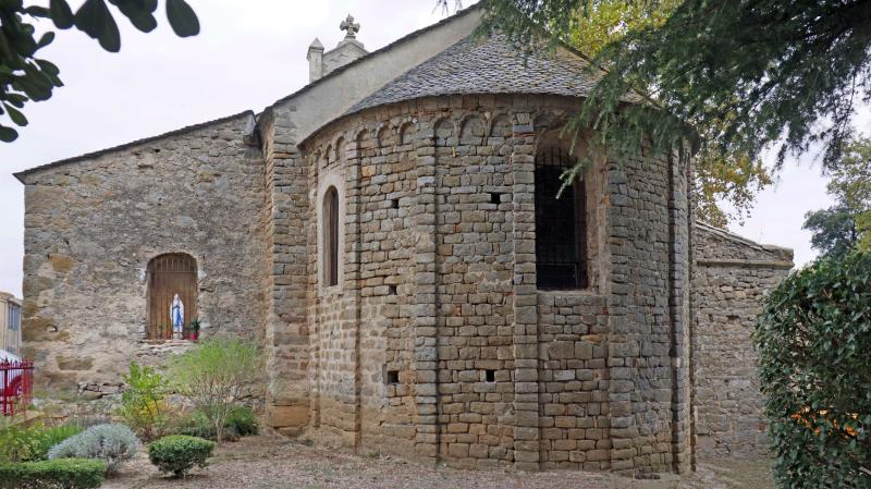 Saint-Couat-d'Aude