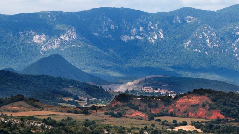 Saint-Ferriol