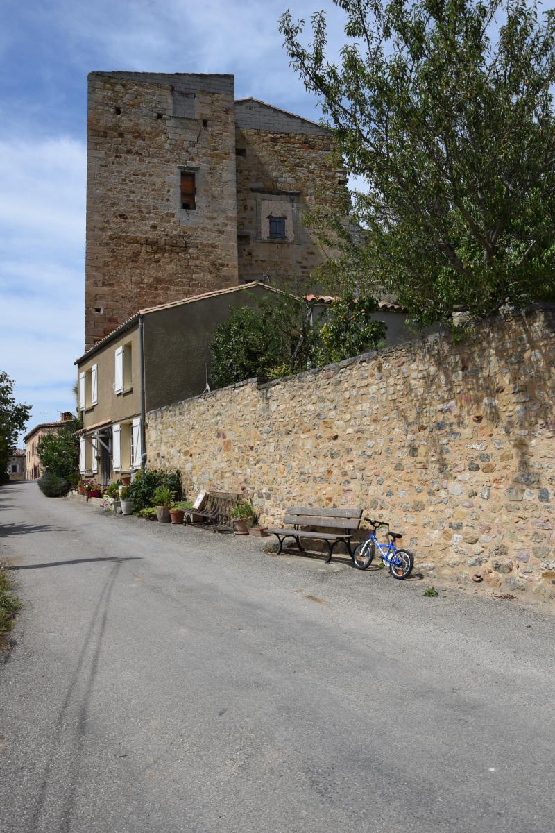 Photo 2 - Saint-Ferriol, Aude (11500)