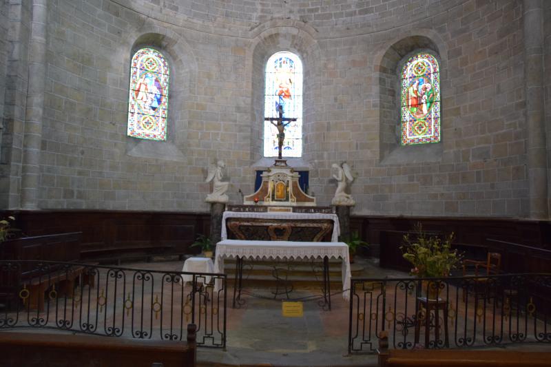 Saint-Hilaire