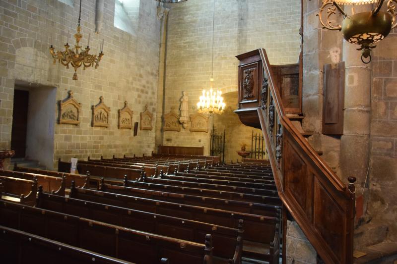 Saint-Hilaire