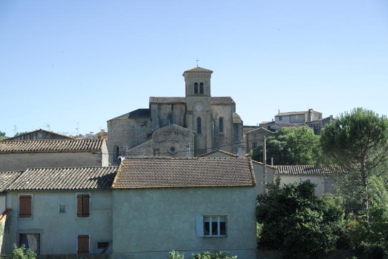 Saint-Hilaire