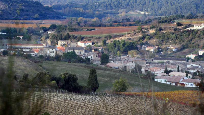 Saint-Hilaire