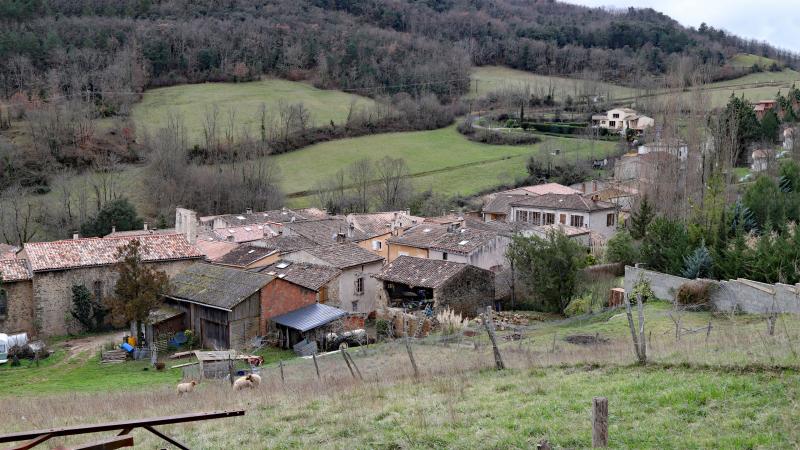 Saint-Jean-de-Paracol