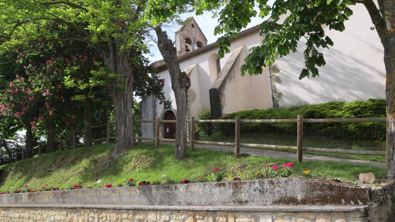 Saint-Julien-de-Briola