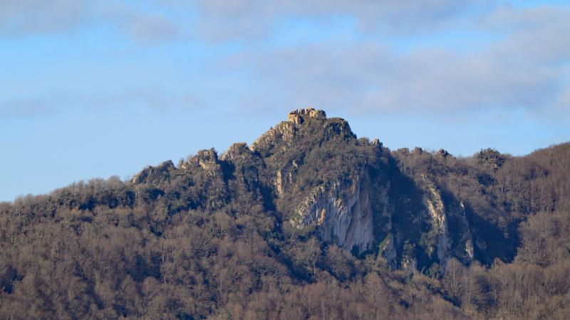 Saint-Just-et-le-Bézu