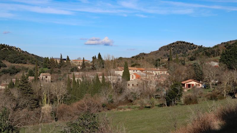 Saint-Just-et-le-Bézu