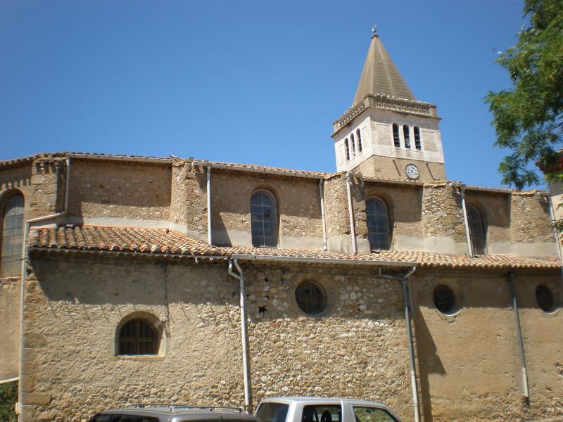 Saint-Laurent-de-la-Cabrerisse