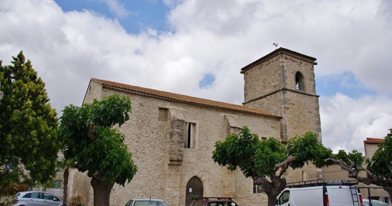 Saint-Marcel-sur-Aude