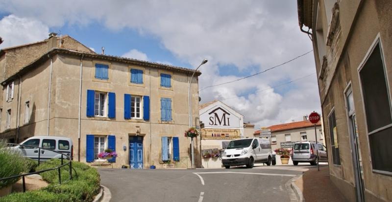 Saint-Marcel-sur-Aude