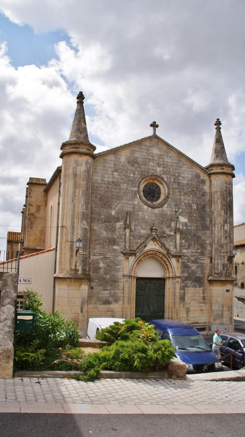 Photo 3 - Saint-Marcel-sur-Aude, Aude (11120)