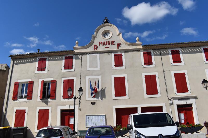 Saint-Martin-Lalande