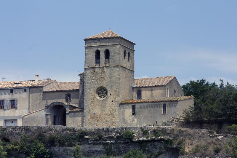 Saint-Martin-le-Vieil