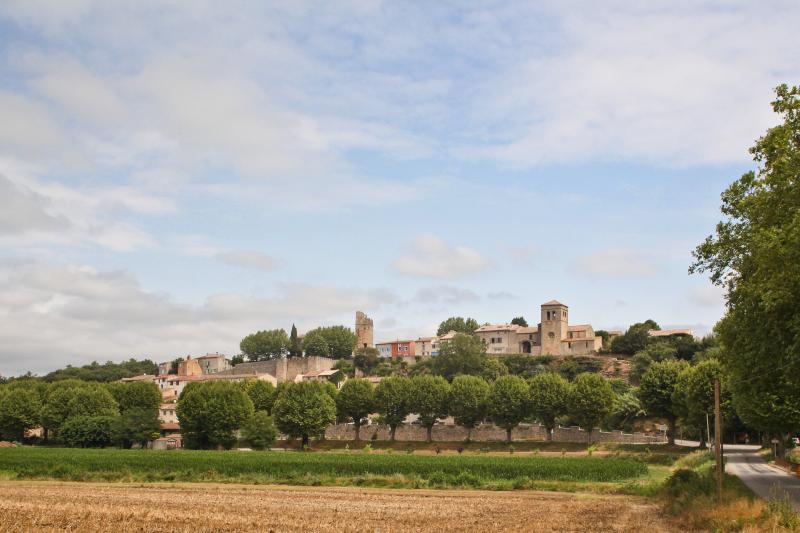 Saint-Martin-le-Vieil