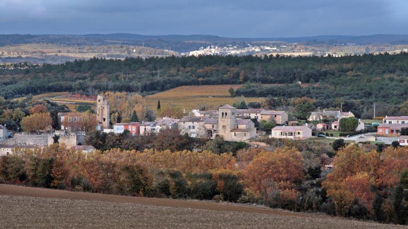 Saint-Martin-le-Vieil