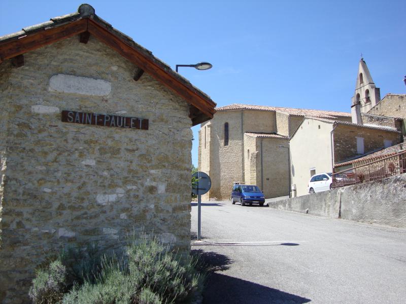 Saint-Paulet