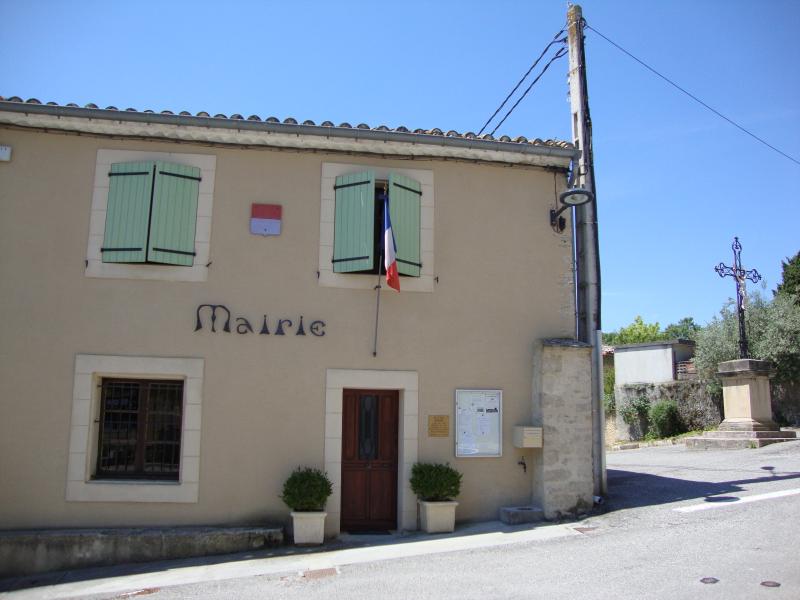 Saint-Paulet
