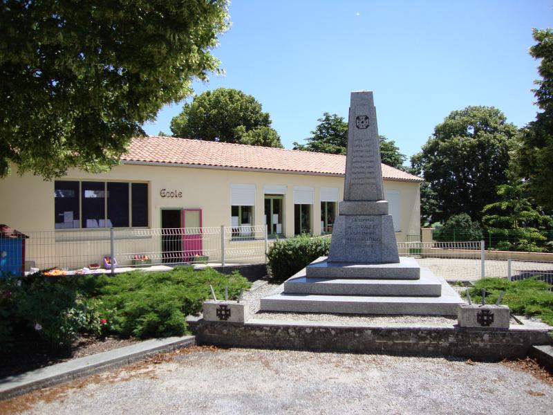 Saint-Paulet