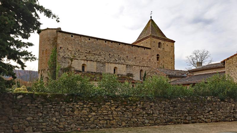Saint-Polycarpe