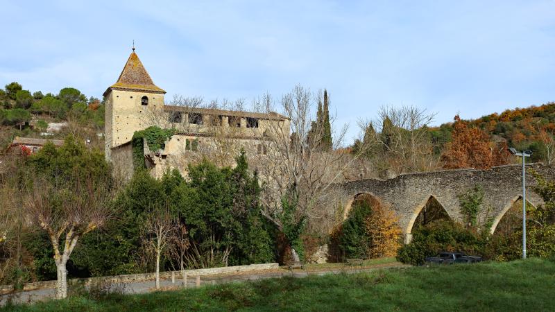 Saint-Polycarpe