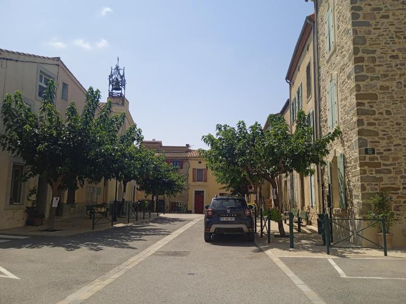 Sainte-Valière