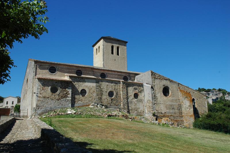 Saissac