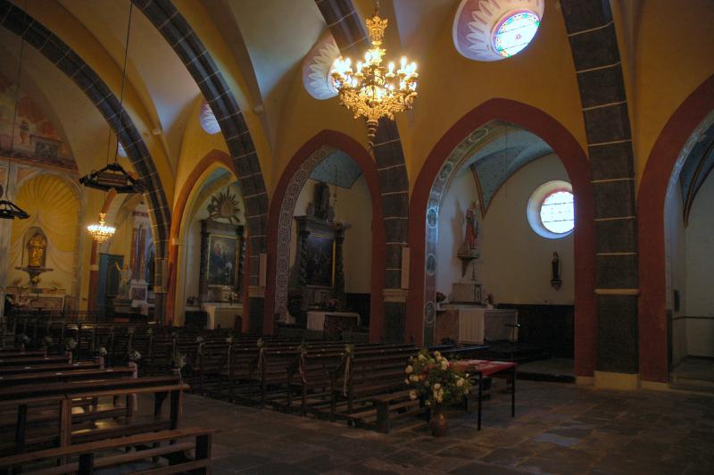 Saissac